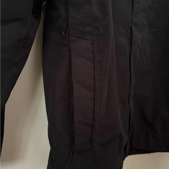 The North Face Black Apex Bionic 3 jacket - Picture 7 of 13